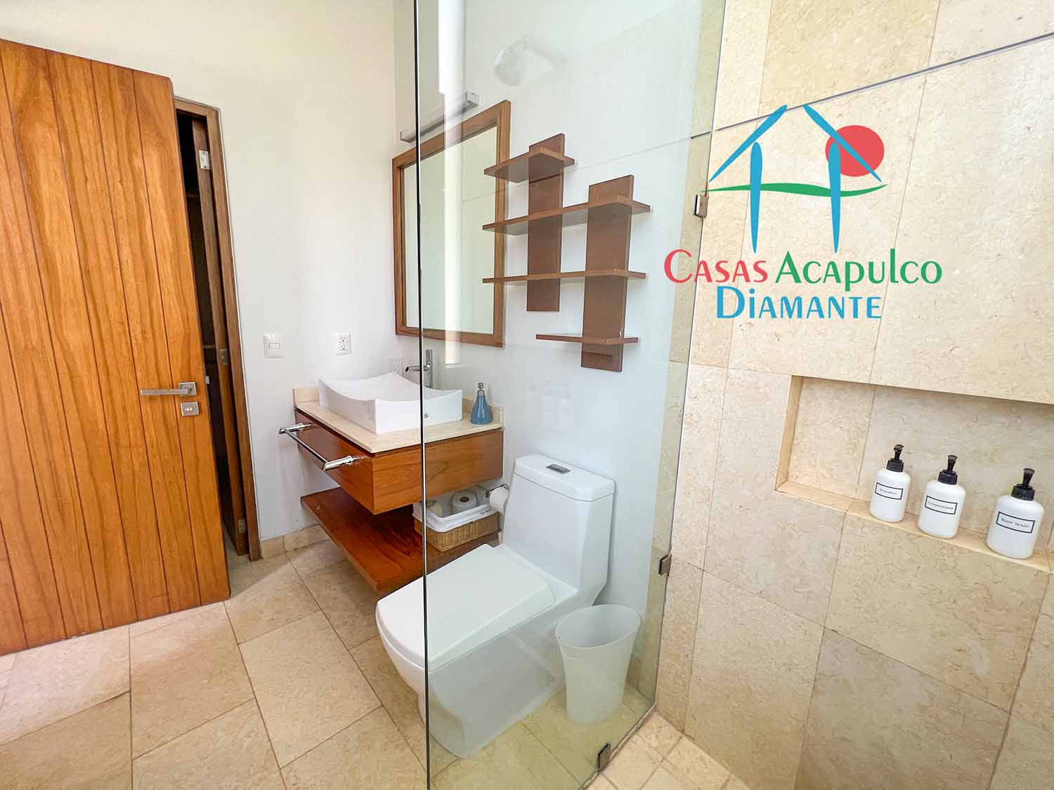 Delta 3 - Recámara uno 10